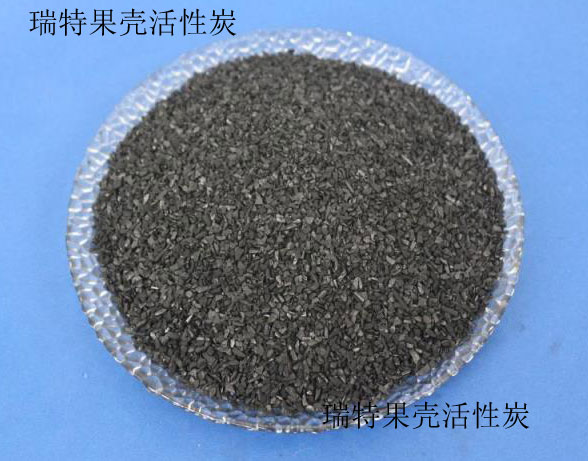 果殼活性炭產品質量與它的體積有何關系？
