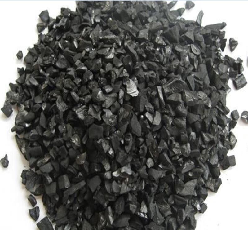 活性炭濾料/椰殼活性炭