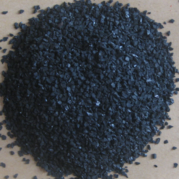 活性炭,椰殼活性炭